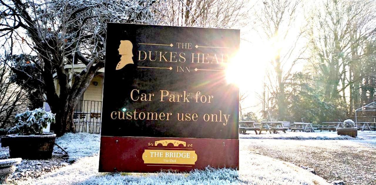 19 Park Views Just Outside Penrith For Holidays And Short Breaks Please No Commercial Vans Thankyou High Hesket Exteriör bild